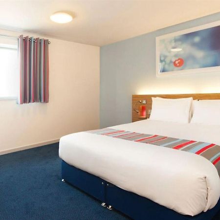 Travelodge Clacton On Sea Central Eksteriør billede