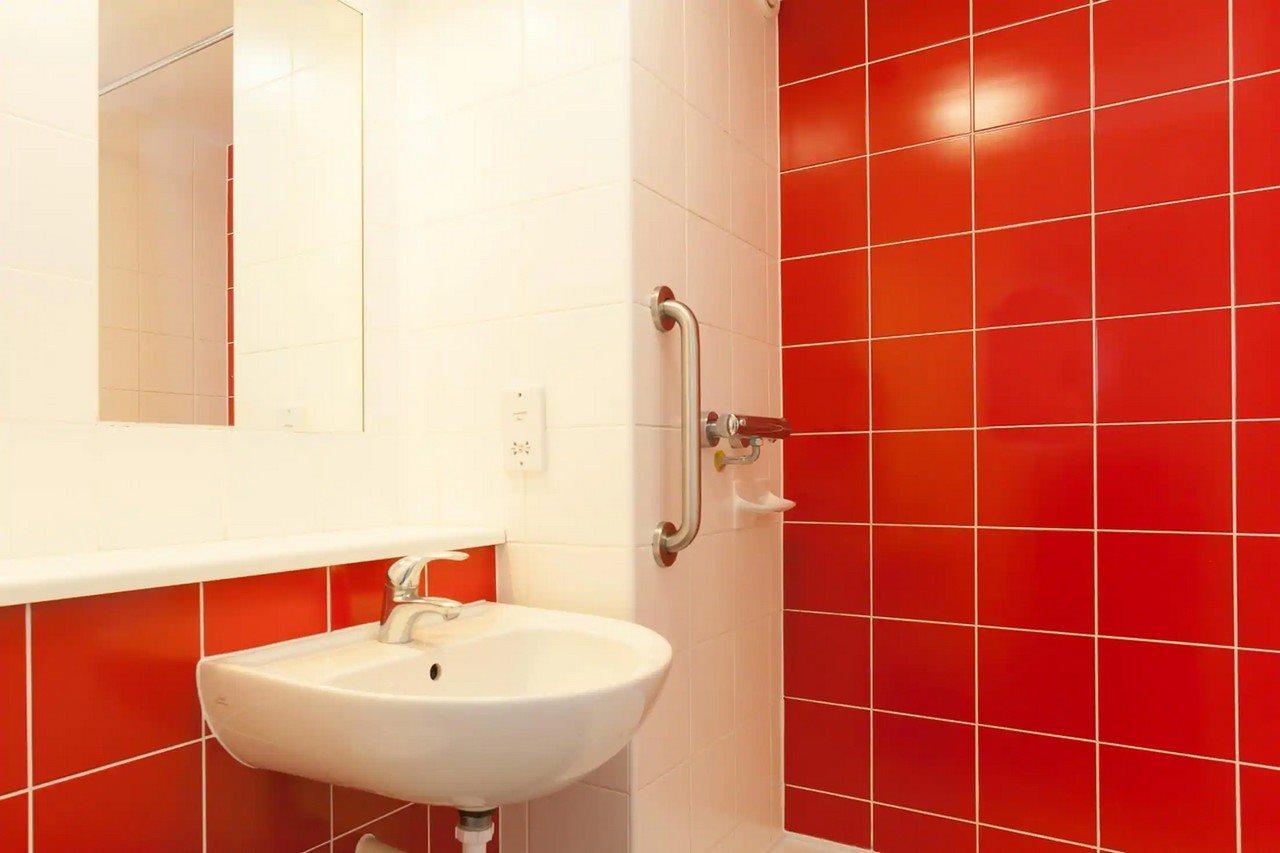 Travelodge Clacton On Sea Central Eksteriør billede