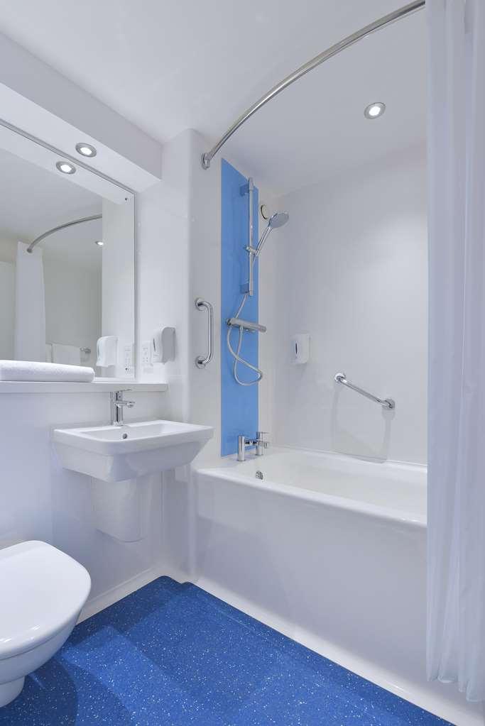 Travelodge Clacton On Sea Central Værelse billede