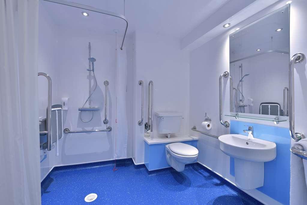 Travelodge Clacton On Sea Central Værelse billede