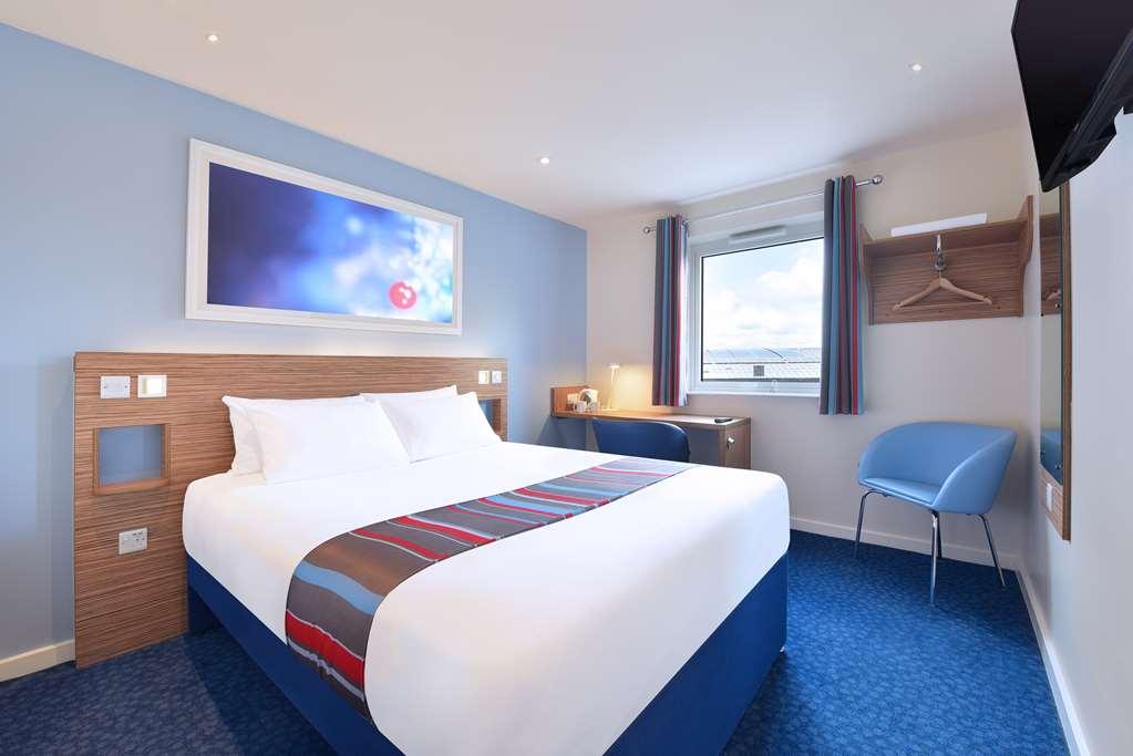 Travelodge Clacton On Sea Central Værelse billede