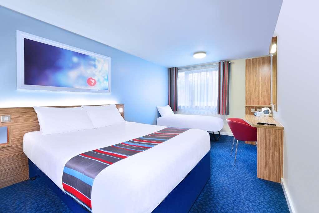 Travelodge Clacton On Sea Central Værelse billede