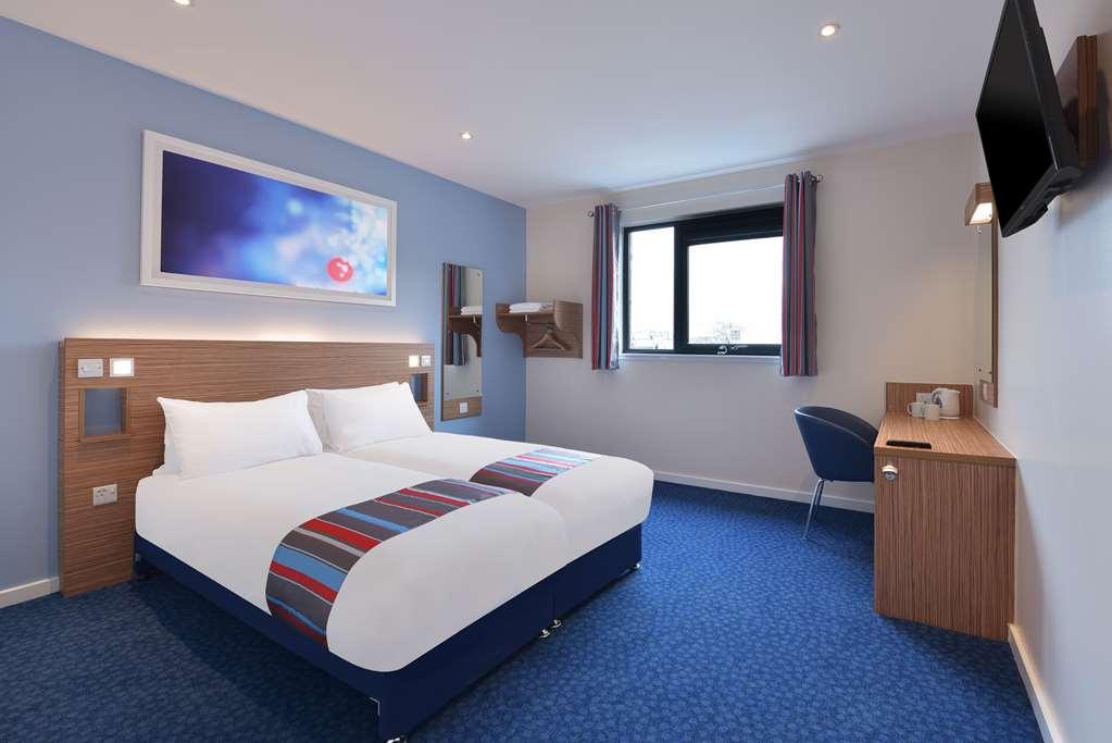 Travelodge Clacton On Sea Central Værelse billede