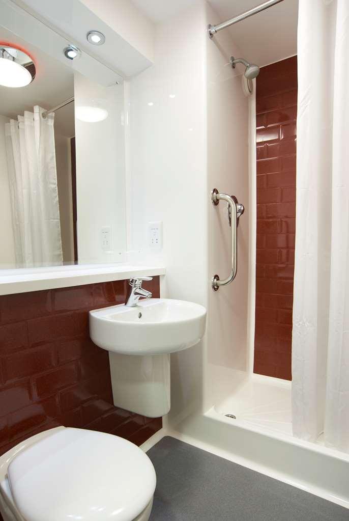 Travelodge Clacton On Sea Central Værelse billede