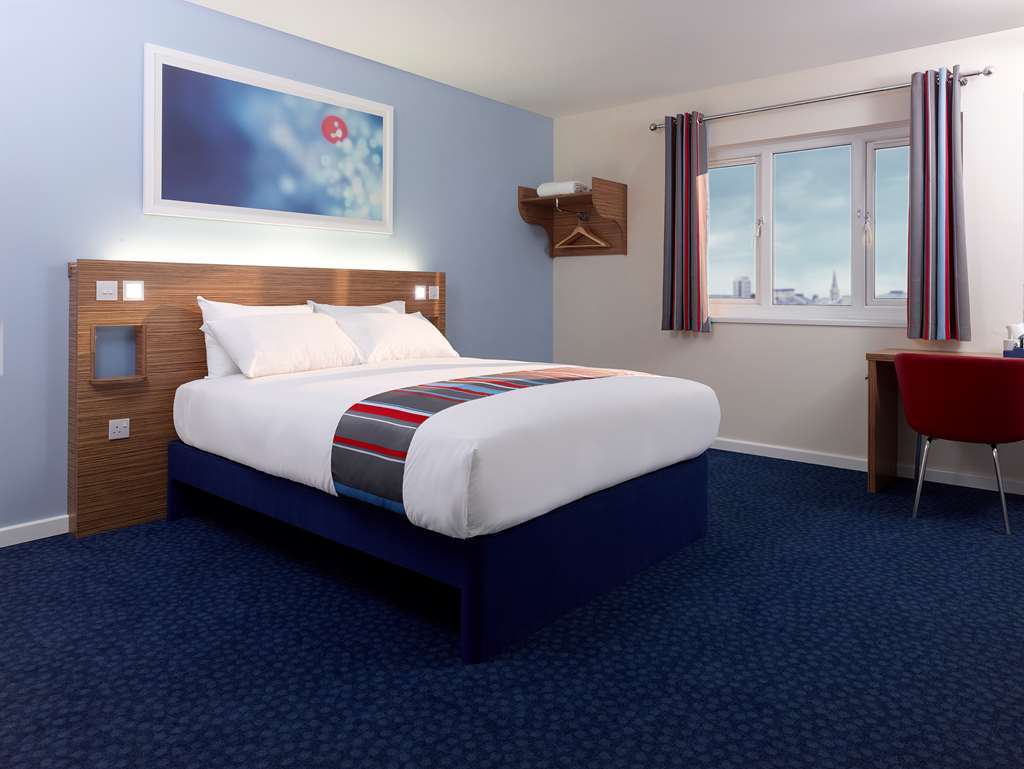 Travelodge Clacton On Sea Central Værelse billede