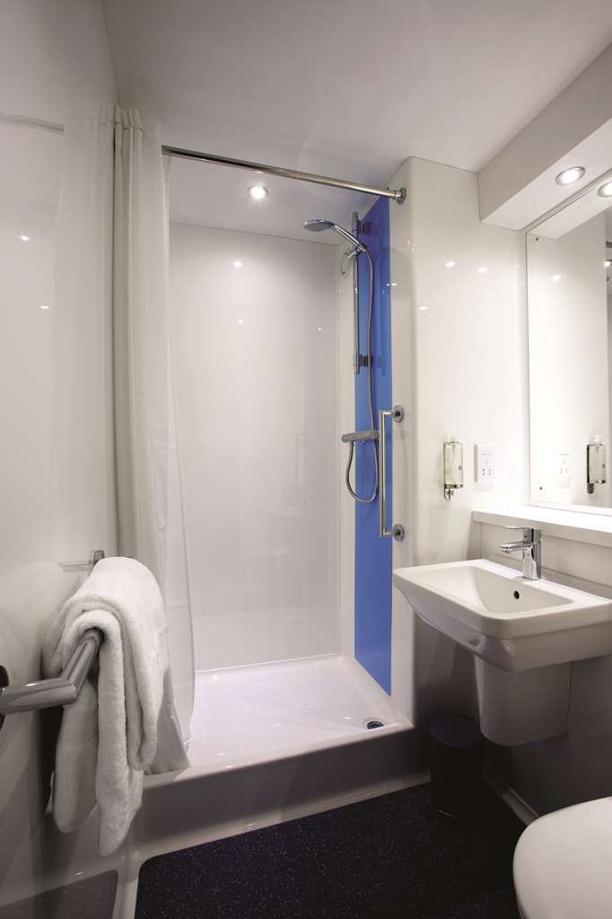 Travelodge Clacton On Sea Central Værelse billede